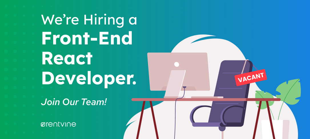 Front-End React Developer